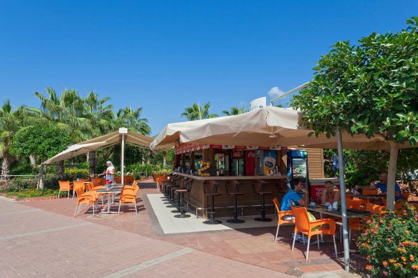 Gardenia (Alanya)